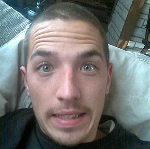 Meet your Posher, Joshua